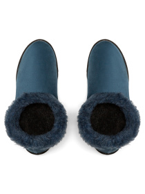 Черевики Oldcom Moka модель oc1274 Фото