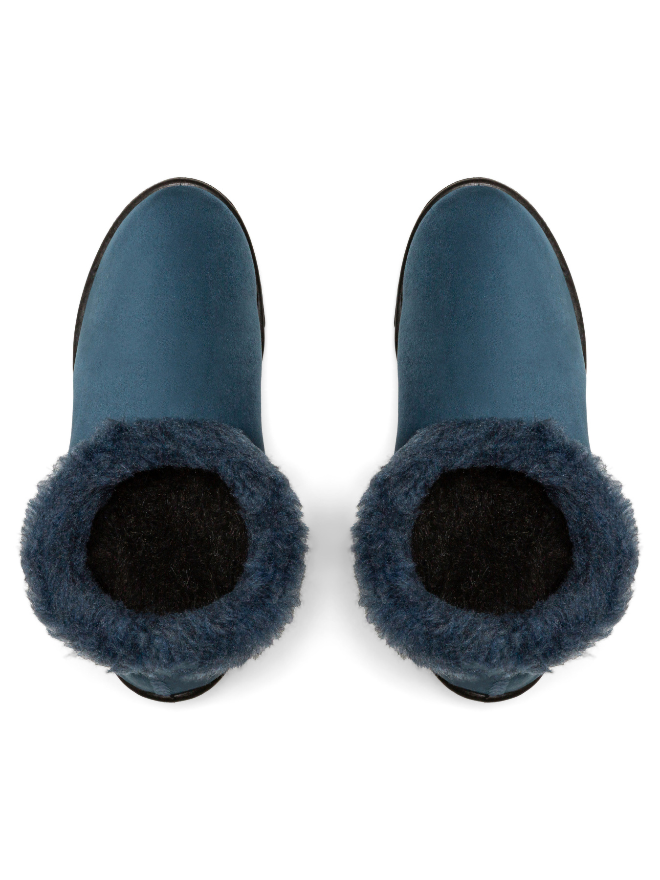 Черевики Oldcom Moka модель oc1274 Фото