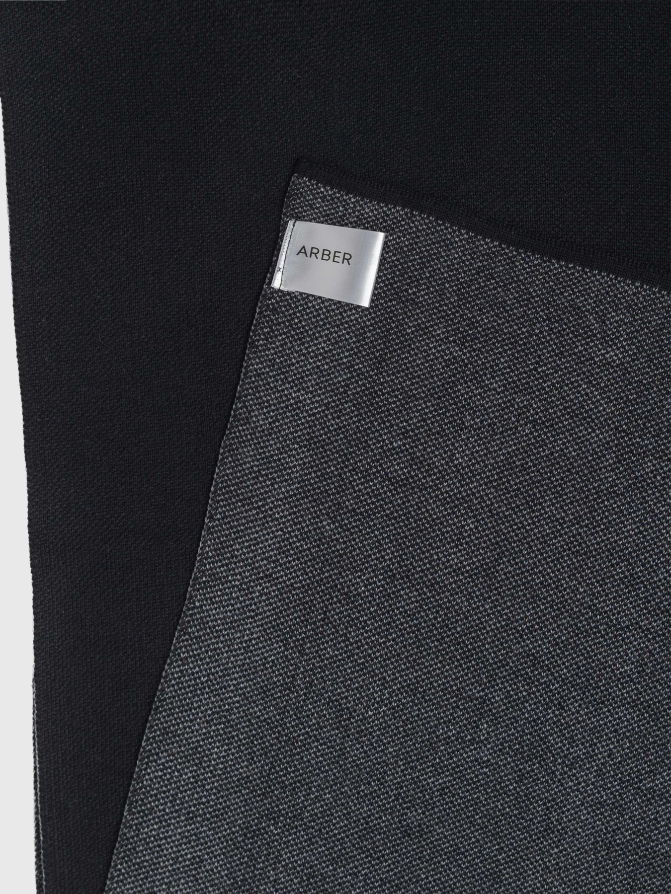 Шарф Arber модель M15.09.12.531 Фото