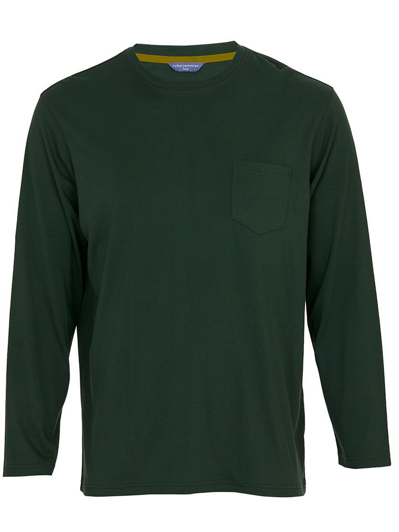 Пижама CYBERJAMMIES Olive модель 3140-3122 Фото