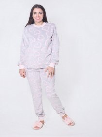 Домашний костюм N.EL модель 1166-42 Фото