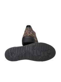 Кеды низкие GANTER модель 0-20 4323 9400 Фото