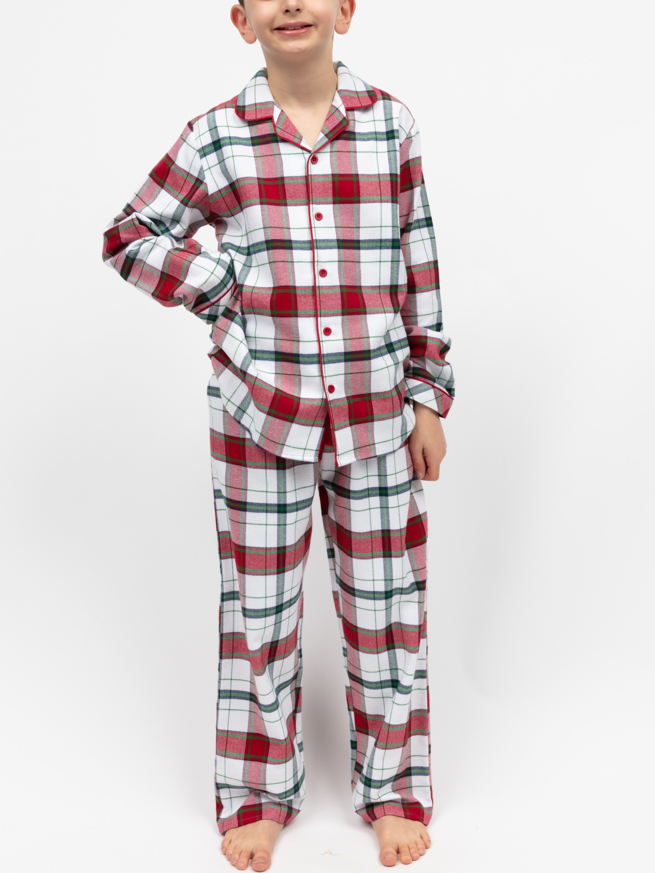 Пижама CYBERJAMMIES Blaze модель 3174BLZ Фото