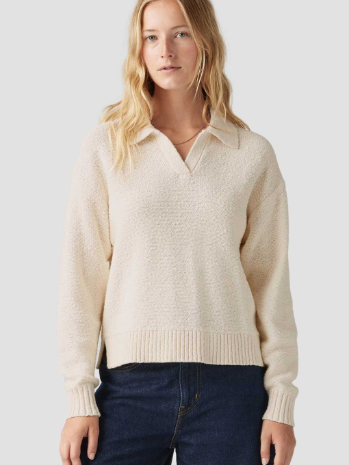 Свитры и кардиганы Levi's модель 0012N-0000 Фото