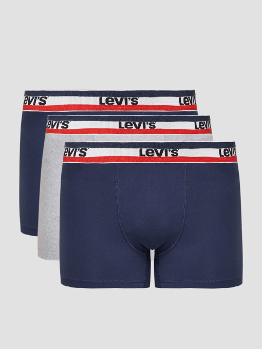 Іш киім Levi's үлгі 100002870;001 Фото