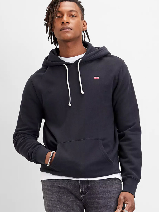 Свитры и кардиганы Levi's модель 34581-0001 Фото