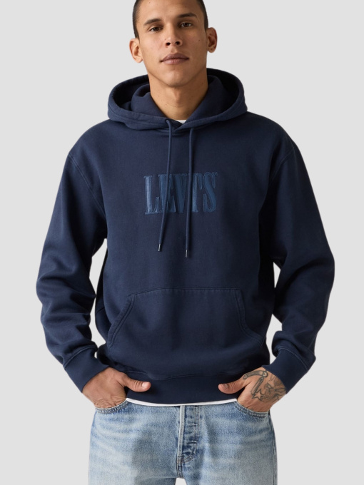 Свитры и кардиганы Levi's модель 38479-0380 Фото