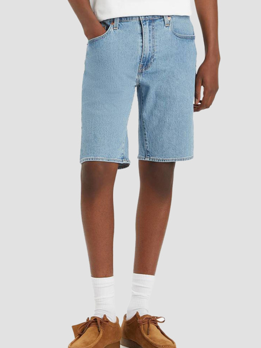 Шорты Levi's модель 39864;0139 Фото