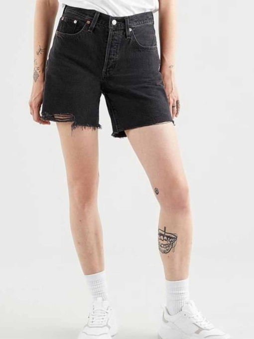 Шорты Levi's модель 85833;0016 Фото