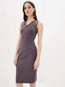 Платье миди RicaMare модель RM2379-21-3VC Фото