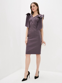 Платье миди RicaMare модель RM2379-21-3VC Фото