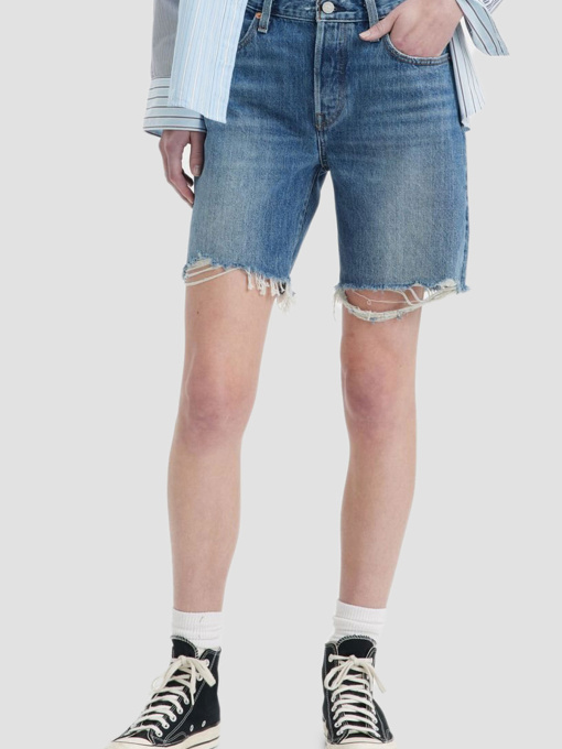 Шорты Levi's модель A1962;0014 Фото