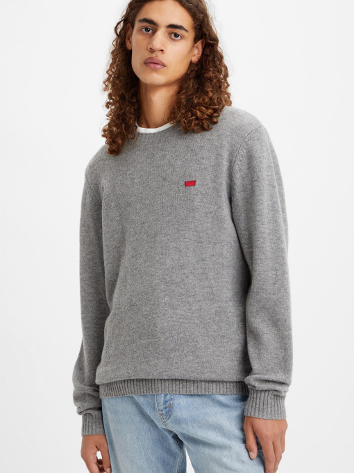 Свитры и кардиганы Levi's үлгі A4320-0000 Фото