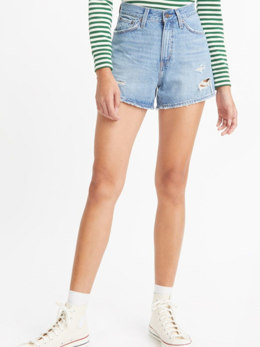 Шорты Levi's модель A4695;0001 Фото