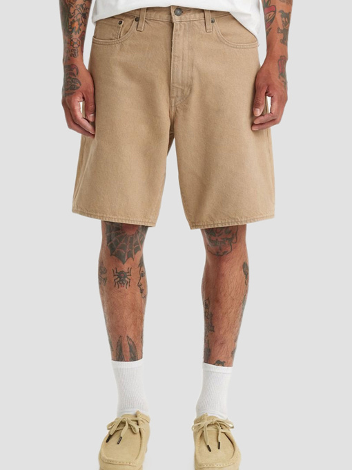 Шорты Levi's модель A8461;0001 Фото