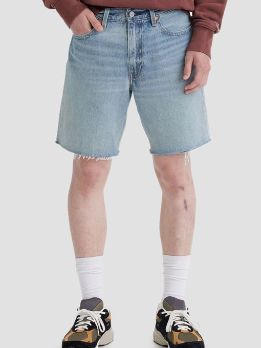 Шолақ шалбар Levi's үлгі A8461;0005 Фото