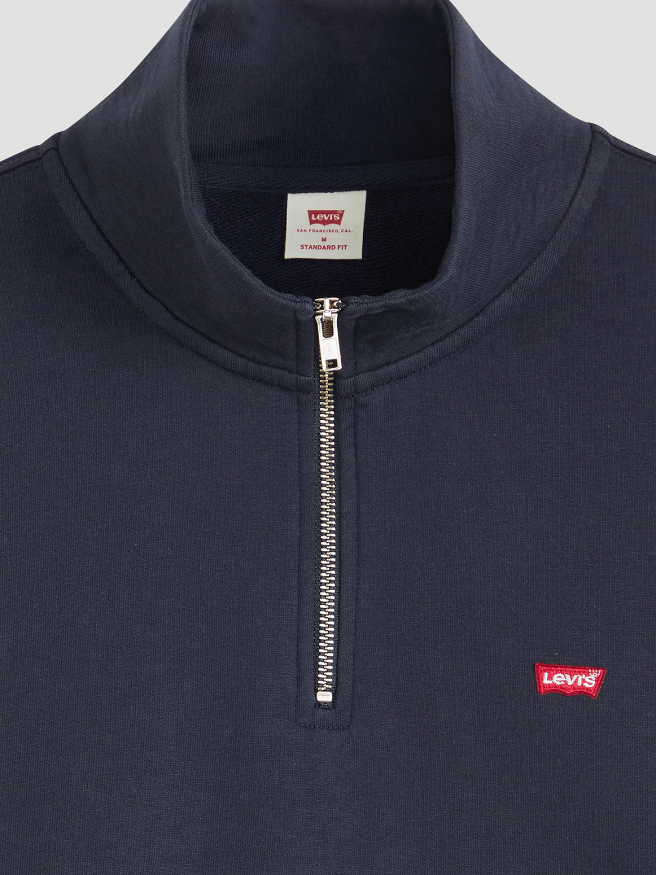 Худи и свитшоты Levi's модель A8606;0005 Фото