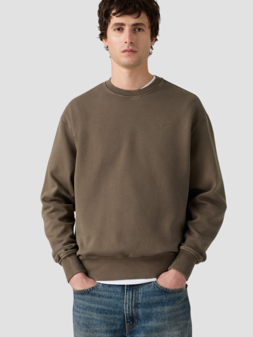 Худи и свитшоты Levi's модель A9244;0034 Фото