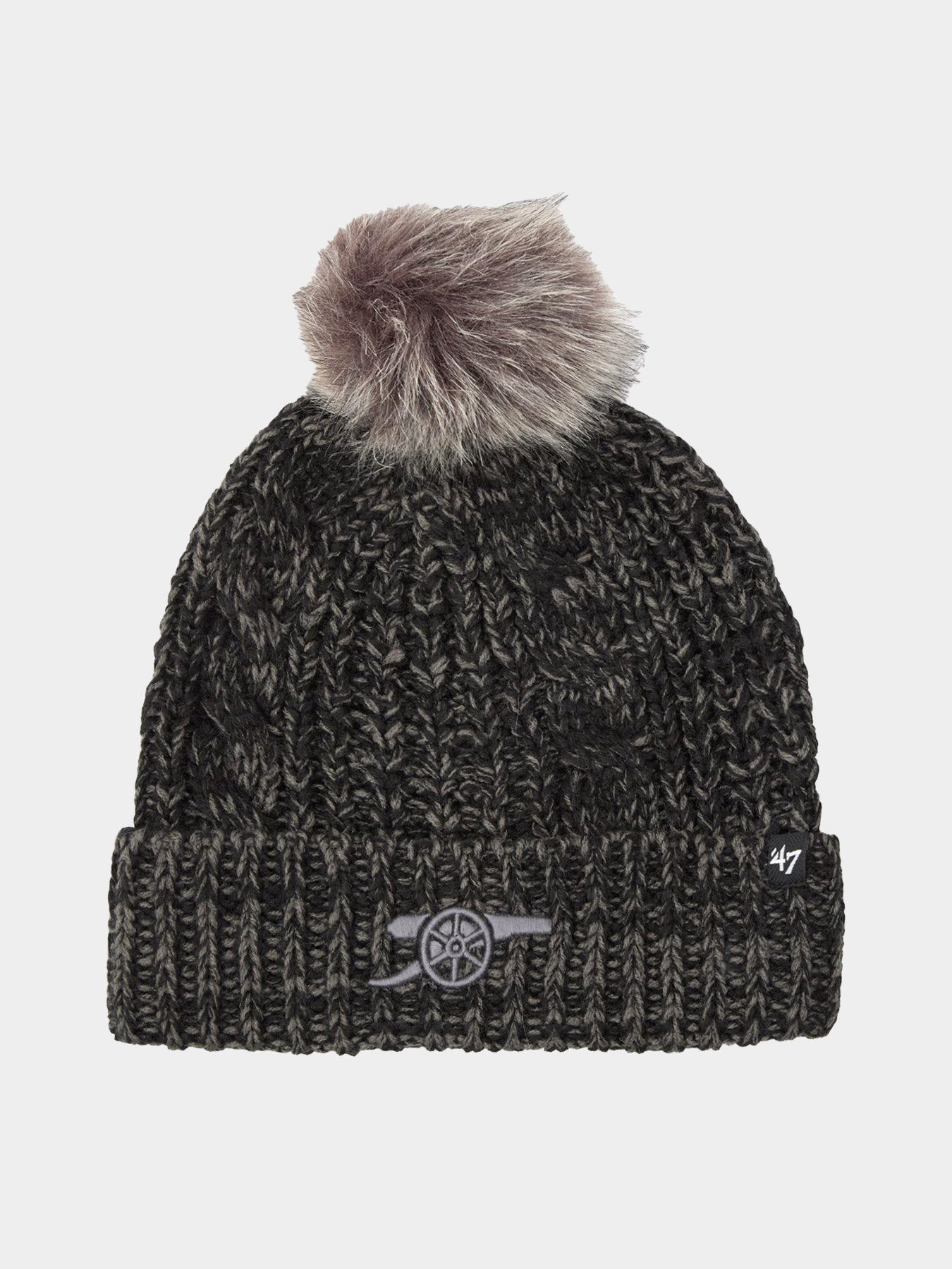 Шапка 47 Brand модель ARCME30ACE-BK Фото