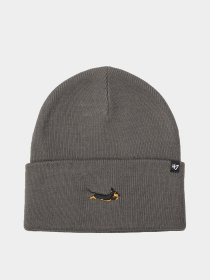 Шапка 47 Brand модель BRNCK14ACE-CC Фото