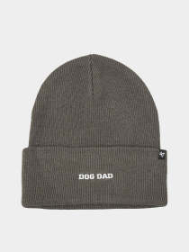 Шапка 47 Brand модель BRSRC1413ACE-CC Фото