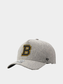 Кепка 47 Brand модель CHSMD01WIS-GY33 Кепка 47 Brand модель CHSMD01WIS-GY33 Фото
