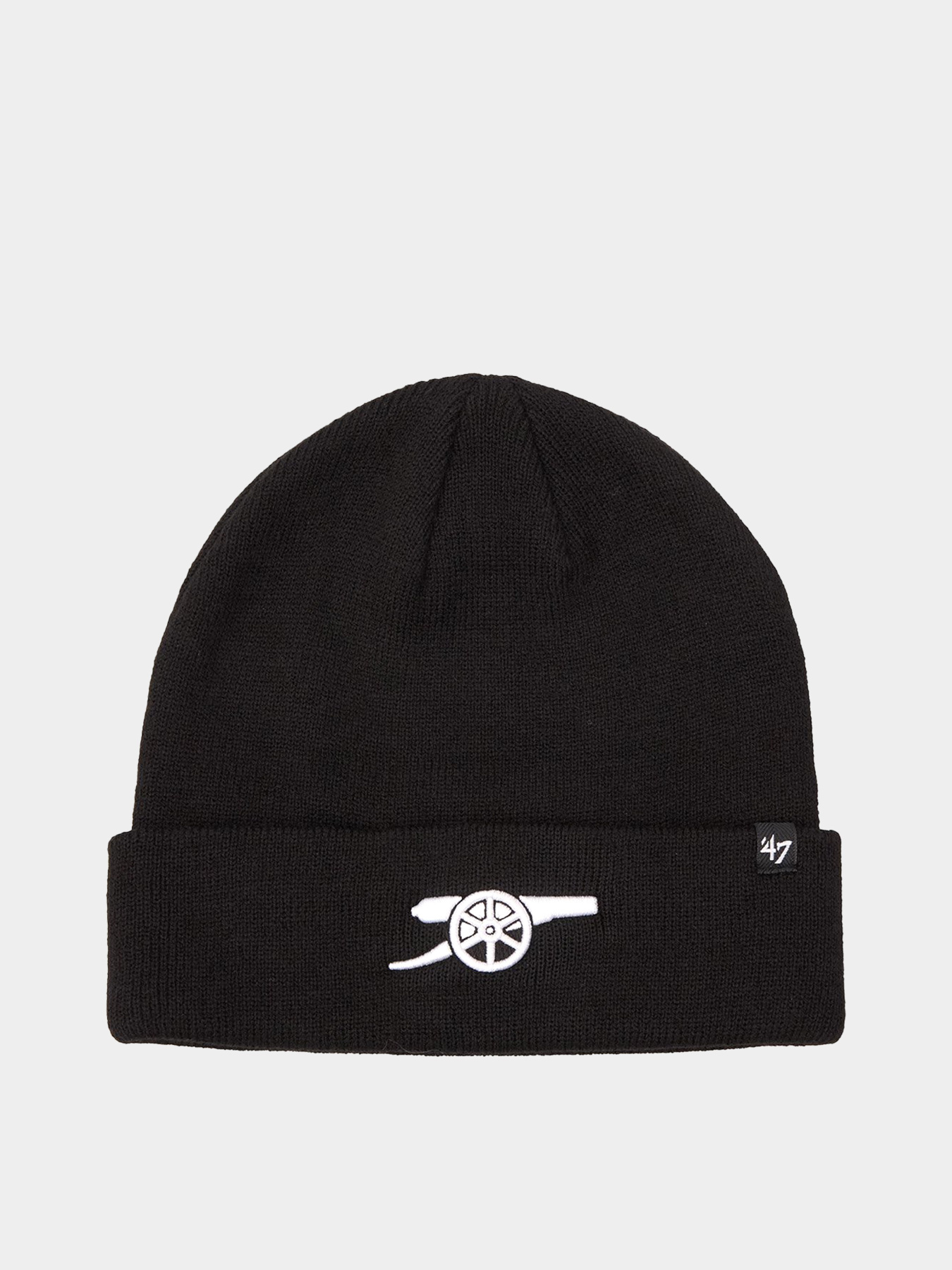 Шапка 47 Brand модель RKN30ACE-BK Фото