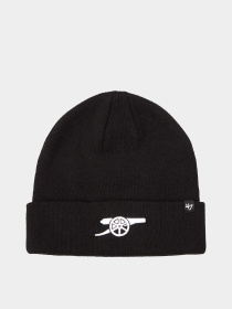 Шапка 47 Brand модель RKN30ACE-BK Фото