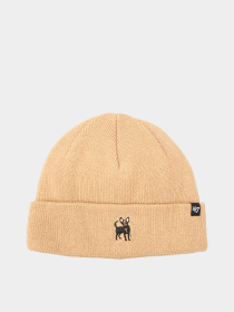 Шапка 47 Brand модель RNDLE10ACE-KH Шапка 47 Brand модель RNDLE10ACE-KH Фото