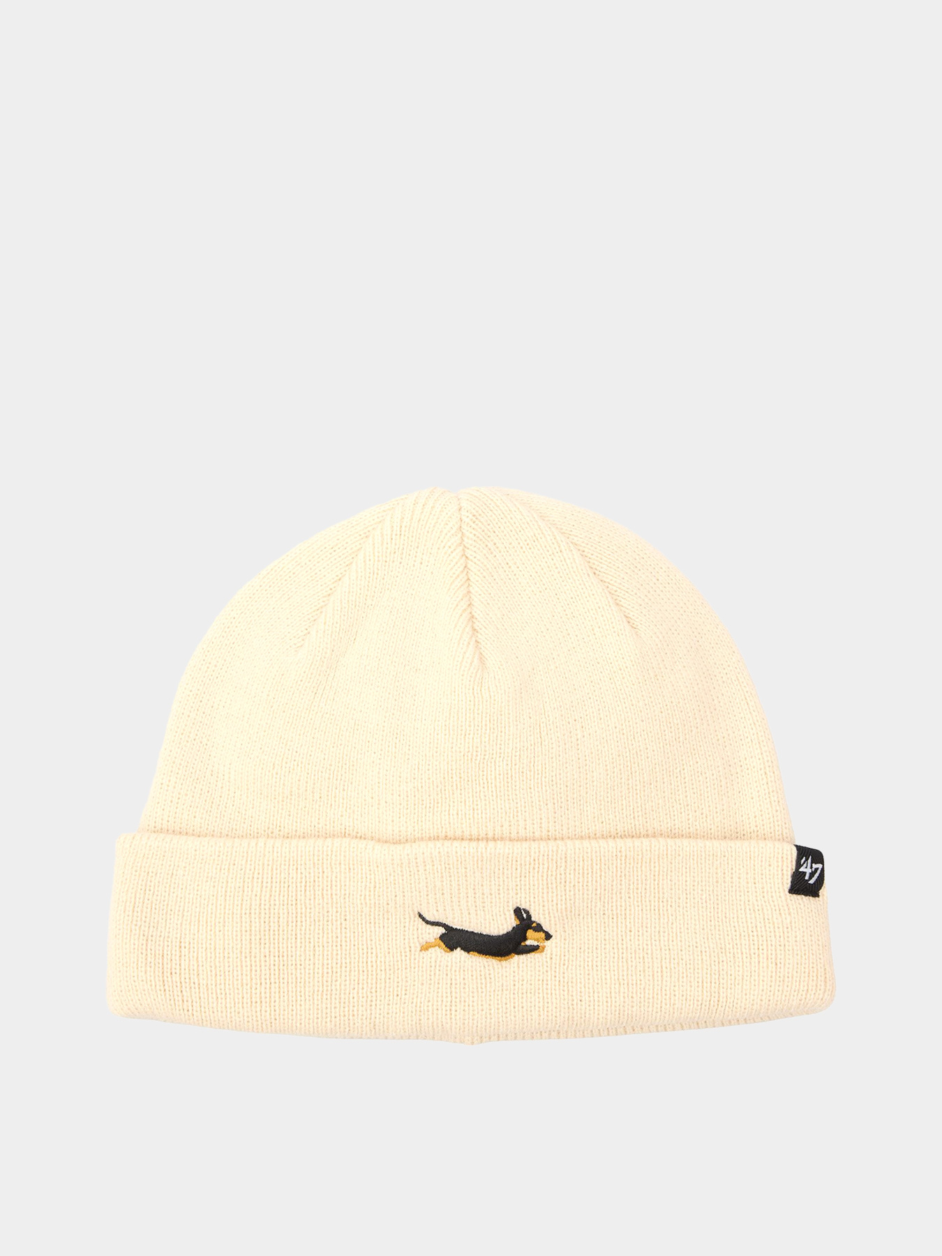 Шапка 47 Brand модель RNDLE14ACE-NT Фото