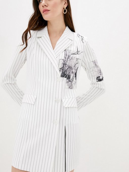 Сукня міні RicaMare модель RM2377-21-1VC Фото