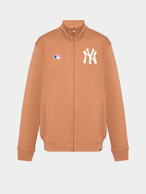 Спортивна кофта 47 Brand модель 599449QL-FS Фото