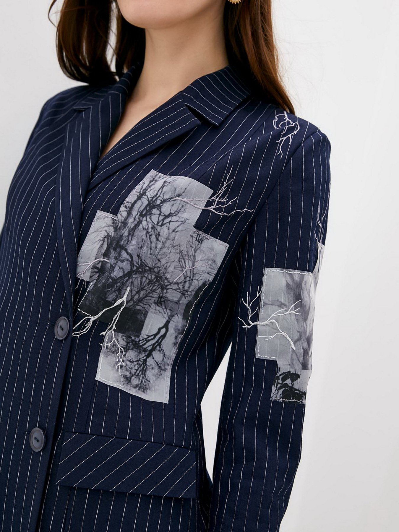 Платье мини RicaMare модель RM2377-21-2VC Фото