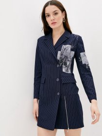 Платье мини RicaMare модель RM2377-21-2VC Фото