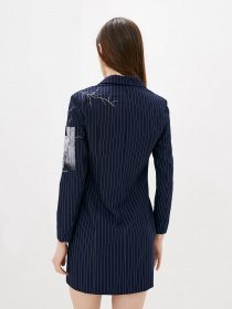 Платье мини RicaMare модель RM2377-21-2VC Фото