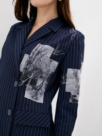 Платье мини RicaMare модель RM2377-21-2VC Фото