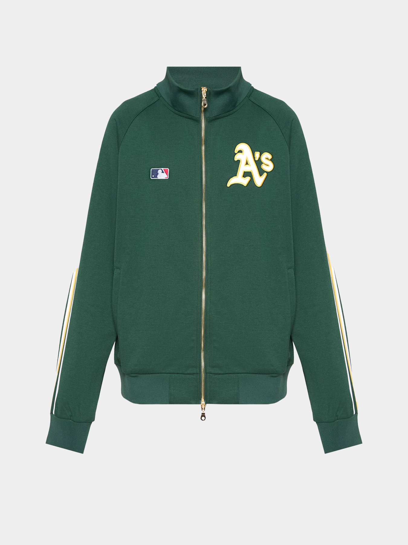 Кофта спортивная 47 Brand модель 636516DG-FS Фото