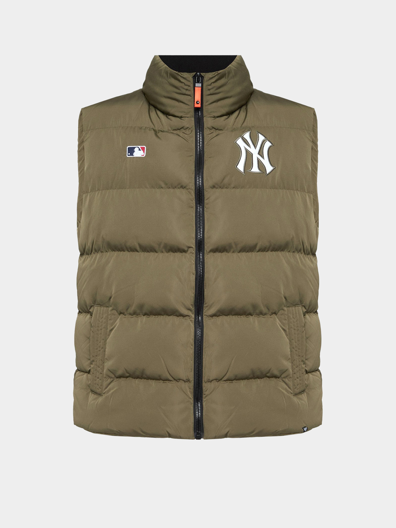 Жилет с утеплителем 47 Brand модель 661504SW-FS Фото