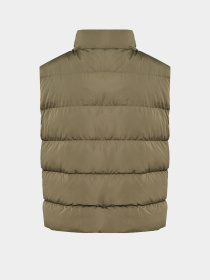 Утеплений жилет 47 Brand модель 661504SW-FS Утеплений жилет 47 Brand модель 661504SW-FS Фото