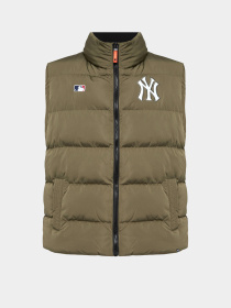 Утеплений жилет 47 Brand модель 661504SW-FS Утеплений жилет 47 Brand модель 661504SW-FS Фото