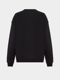 Світшот 47 Brand модель 686527BK-FS Фото