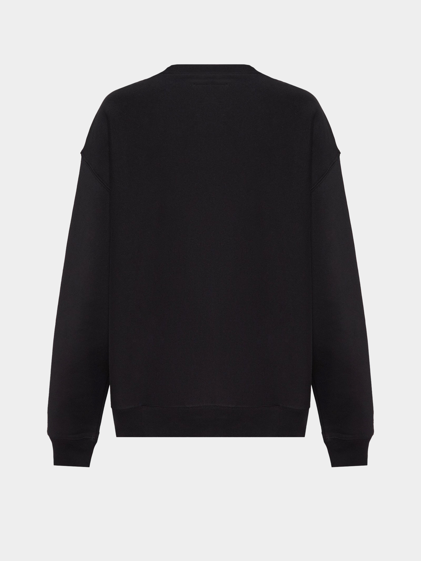 Світшот 47 Brand модель 686527BK-FS Фото