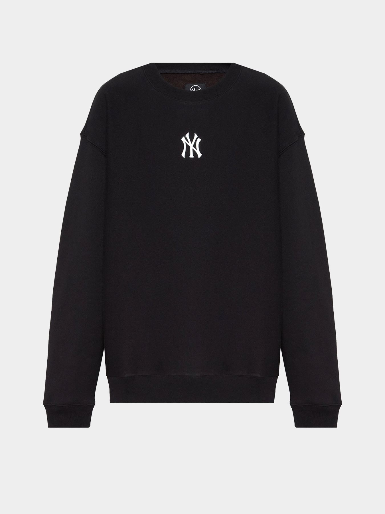 Світшот 47 Brand модель 686527BK-FS Фото