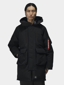Күрткелер мен тондар Alpha Industries үлгі MJS55504C1_001 Фото