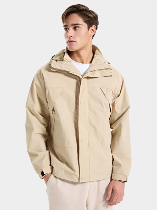 Куртки и дубленки Timberland модель TB0A6477Y94 Фото