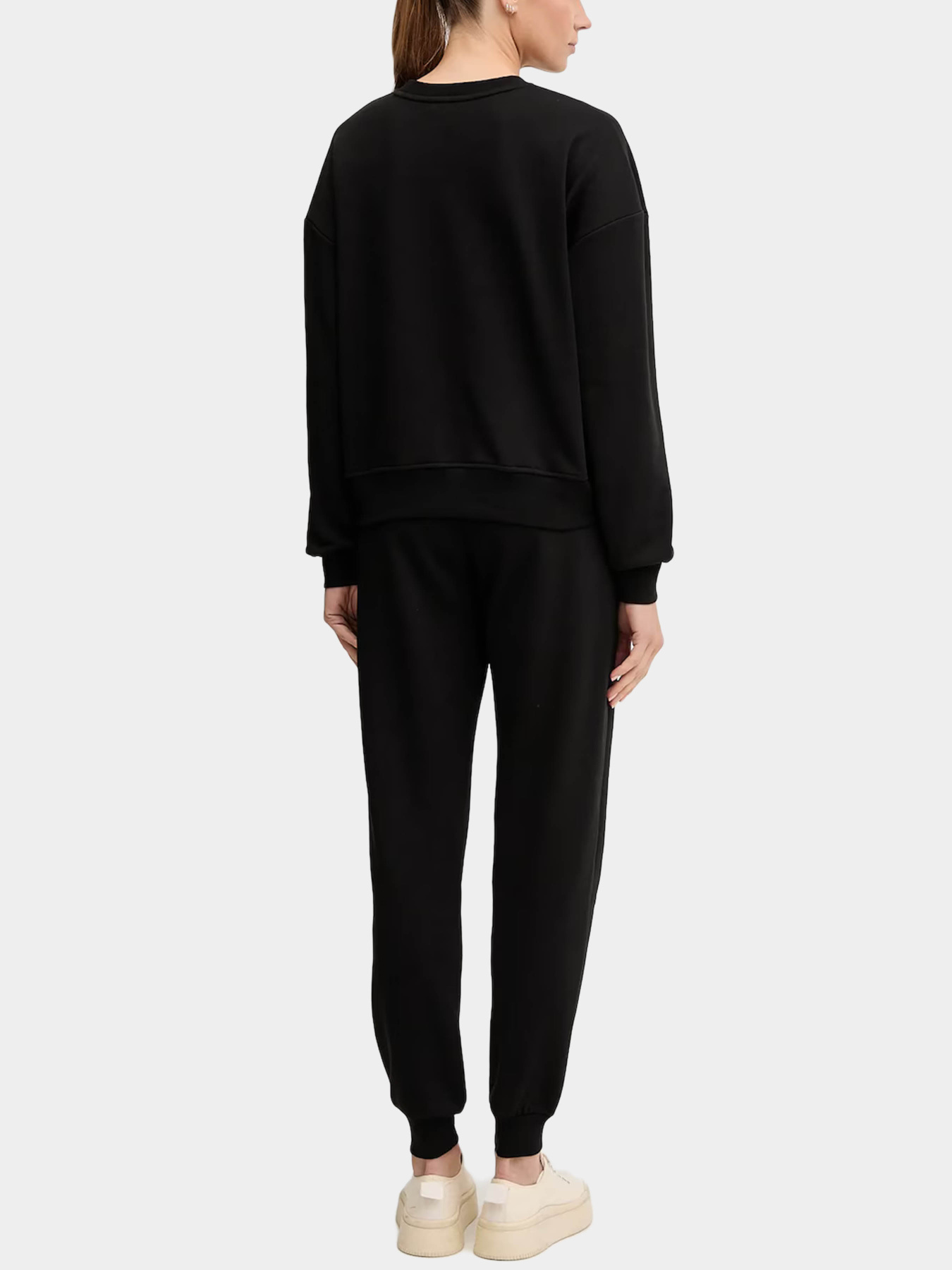 Одежда для дома и сна Emporio Armani модель EW002082-AF15356-UC001 Фото
