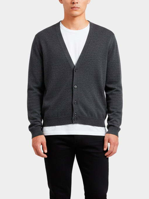 Кардигандар мен жемпірлер Emporio Armani үлгі EM003887-AF18630-O8009 Фото