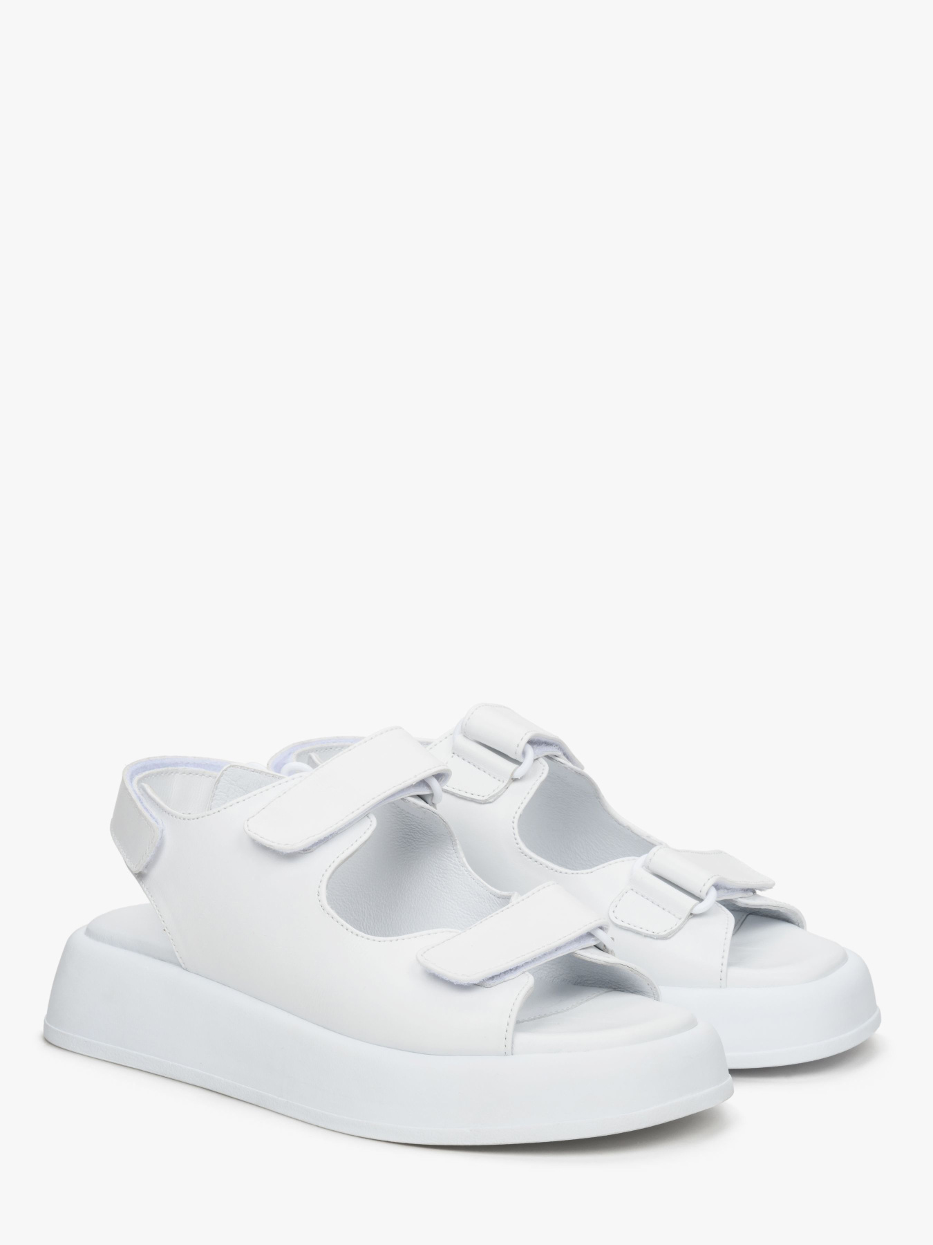 Сандалии Estro модель 2084-3-102 Фото