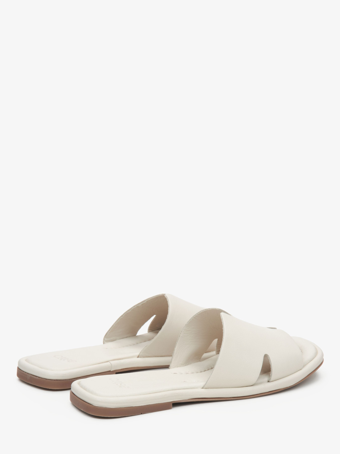 Шлёпанцы Estro модель 026-29615-102 Фото