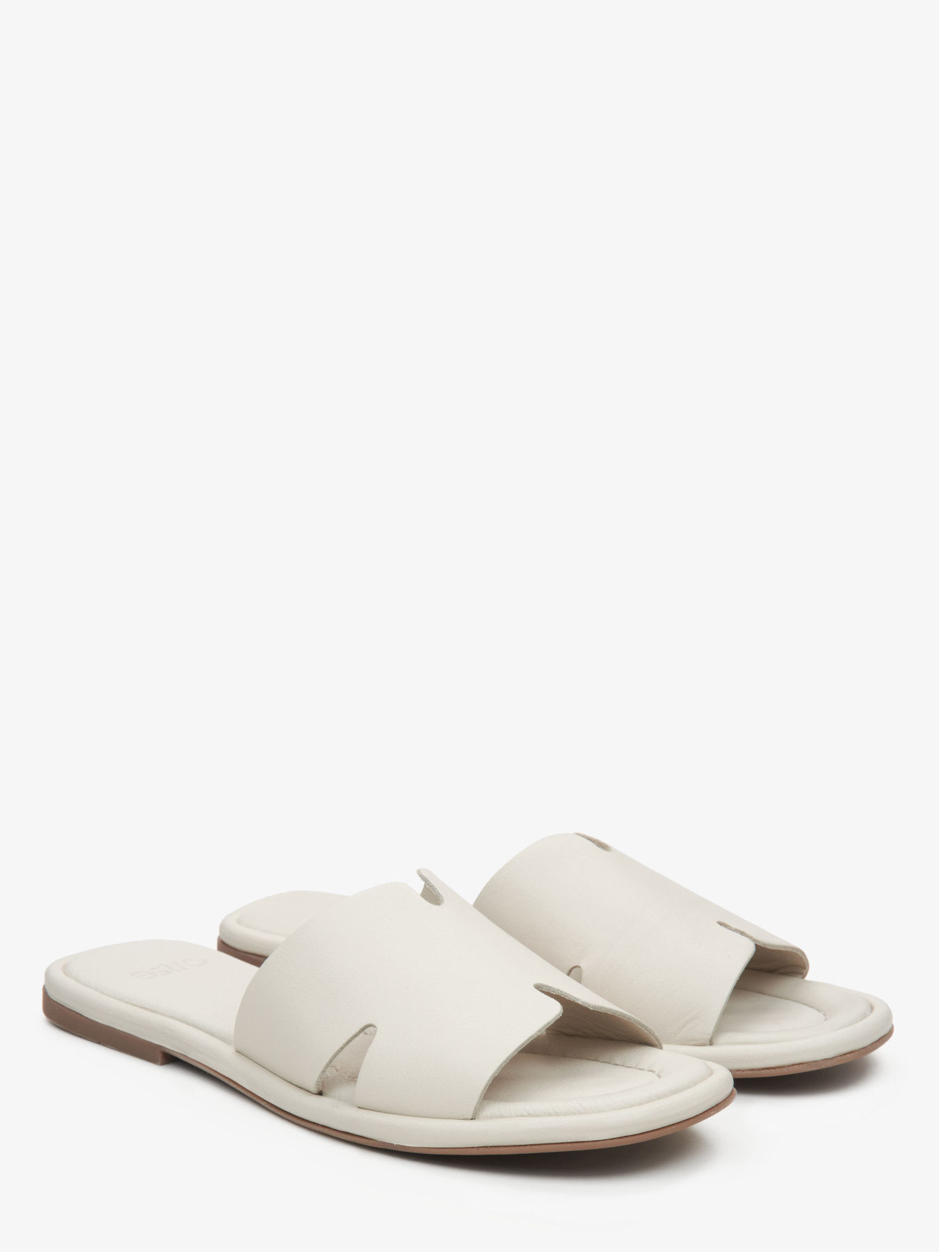 Шлёпанцы Estro модель 026-29615-102 Фото